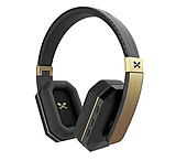 Image of GHOSTEK soDrop 2 Earphones, Black/Gold