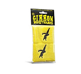 Image of Gibbon Logo Wristbands - 2 pk