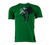 Image of Gibbon Palm Tree T-Shirt