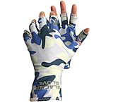 Image of Glacier Glove Abaco Bay Sun Gloves