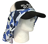 Image of Glacier Glove Universal Sun Shade Ii