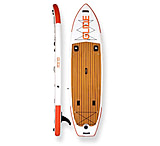 Image of Glide Angler Inflatable Paddle Board