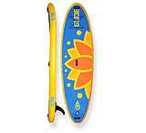 Image of Glide Lotus Inflatable Paddle Board