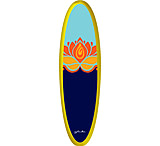Image of Glide Lotus Yoga SUP