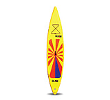 Image of Glide o2 Quest Inflatable SUP