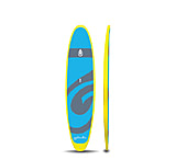 Image of Glide Retro SUP