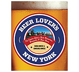 Image of Globe Pequot Press Beer Lover's Guide New York Norman Miller