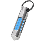 Image of Glow Rhino Tritium Titanium Glow Fob