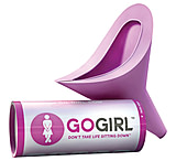 Image of Go-Girl Gogirl