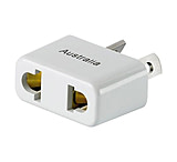 Image of Go Travel Australia Non-Grounded Adapter