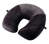Image of Go Travel Memory Pillow Black