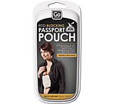 Image of Go Travel Rfid Passport Pouch