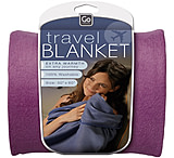 Image of Go Travel Travel Blanket