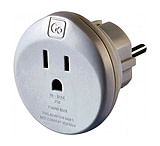 Image of Go Travel USA-EU Adapter