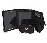 Image of Goal Zero Nomad 7 &amp; Rock-Out Combo - Speaker and Solar Panel