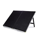 Image of Goal Zero 200W Boulder Solar Panel Briefcase