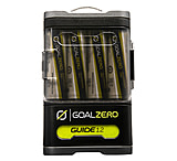 Image of Goal Zero Guide 12 Power Kit w/ Nomad 5 Solar Panel Kit
