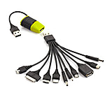 Image of Goal Zero Medusa USB Universal Adapter