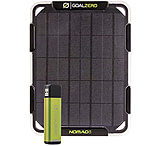 Image of Goal Zero Nomad 5 Solar Kit