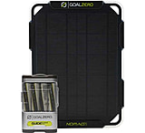 Image of Goal Zero Nomad 5 w/Guide 10 Plus Solar Kit