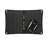 Image of Goal Zero Venture 35 Power Bank w/ Nomad 10 Solar Panel Kit