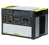 Image of Goal Zero Yeti 1400 Lithium Portable Power Station