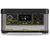 Image of Goal Zero Yeti 500X Portable Power Station