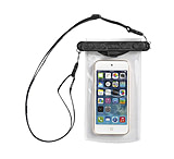 Image of GOBAG Minnow Dry Bag, 6in x 3.5in, Black