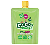 Image of Gogo Squeez Apple Berry