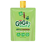 Image of Gogo Squeez Apple Cinnamon