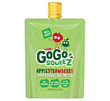 Image of Gogo Squeez Apple Strawberry