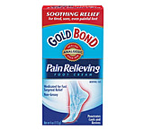 Image of Gold Bond Foot Cream