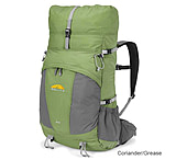 Image of GoLite Jam Pack - Sapphire/Grease L