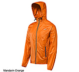 Image of GoLite Kings Canyon Wind Jkt M- Mand Orange