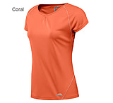 Image of GoLite Manitou SS T-Shirt Wmns - White L