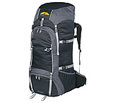 Image of GoLite Odyssey Pack - Black/Grease-Medium