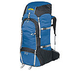 Image of GoLite Odyssey Pack - Saphire/Black- Medium