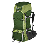 Image of GoLite Odyssey Women's Pack - Coriander/Thyme S