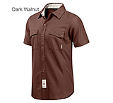 Image of GoLite Paparoa Travel SS Shirt - Men's