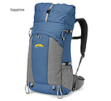 Image of GoLite Peak Pack - Black S