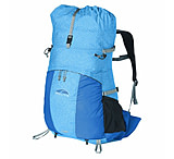 Image of GoLite Pinnacle Backpack - Women's-Cornflower-Medium