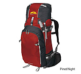 Image of GoLite Pursuit Pack - Night/Grease L
