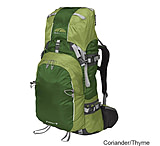 Image of GoLite Pursuit Women's Pack - Sapphire/Crnflw S
