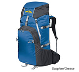 Image of GoLite Quest Pack - Sapphire/Night M