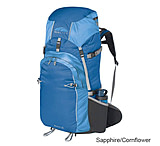 Image of GoLite Quest Women's Pack - Sapphire/Cornflwr M