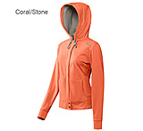 Image of GoLite Sarek Trvl Hoody Wmns - Pale Blue M