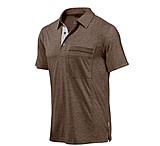 Image of GoLite Wicklow Travel Polo SS - Men's