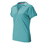 Image of GoLite Wicklow Travel Polo SS Ws - Pale Blue S shed2075