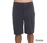 Image of GoLite Yunnan Shorts - Granite XL