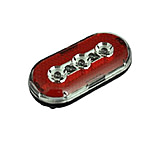 Image of Gomotion Cliplite Flashing Safety Light